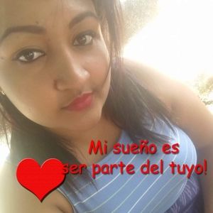 Meet your Posher, Jamileth